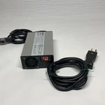 Vevor UY900 36V 18A Electric Golf Cart Battery Charger Club 2-PIN. Fixed Price $55.99.