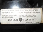 Ge MCR306D002FXAAH Size Starter. Fixed Price $171.27.