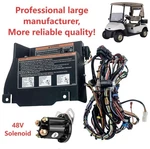 Replacement Wiring Harness Speed Controller Fit Ezgo Rxv 2012-2016 Curtis. Fixed Price $170.00.