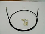 Ez-go / Cushman Textron 616384 Xts Brake Cable Golf Cart. Fixed Price $47.96.