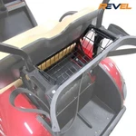 Ezgo Oem Rear Sweater Basket For 98-24 Express Medalist Txt Golf Carts 75003G02. Fixed Price $129.95.
