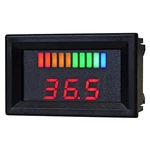 Charge Meter 36 Digital Voltage Display, Horizontal Golf Carts; CGR-134. Fixed Price $66.85.