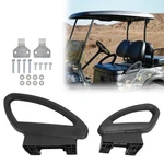 Hip Restraint Kit For Club Precedent Golf Cart Driver & Passenger Side 2012+. Fixed Price $59.09.