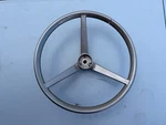Yamaha G1 G2 Golf Cart Oem Steering Wheel J10-23838-00 J55-F3838-00. Fixed Price $59.99.