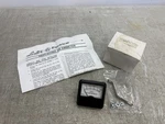 Lester 16823S 50A Square Gauge Ammeter Golf Car Battery Chargers Dc Amperes Oem. Fixed Price $69.99.
