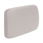 Gray Front Seat Back Cushion For Club CARRYALL2 Turf 1996 & Up. Fixed Price $64.02.