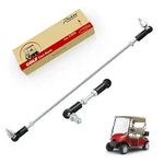 Golf Cart Txt Governor Throttle Linkage Rod Compatible With Ezgo 4 Cycle. Fixed Price $37.05.