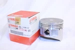 New Yamaha Oem 1985-1995 G2 G8 G9 G11 0.5 Mm Oversize Piston J38-11636-01-00. Fixed Price $56.99.