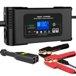 Golf Cart Battery Charger 36V 18A And 48V 13A Trickle For Ezgo Txt Plug. Fixed Price $82.59.