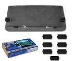 Madjax Tinted Folding Windshield Club 2000.5-UP Golf Cart MJWS1001. Fixed Price $167.95.