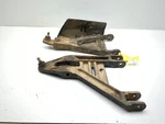 18 Club Carryall 1700 Upper & Lower Front Left Control Arm Set. Fixed Price $149.87.