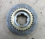 1939 1948 Ford Speed Transmission Synchronizer Assembly Original '48-52 Pickup. Fixed Price $175.00.