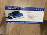 Reliance Golf Cart Charger For Club. Fixed Price $180.00.