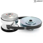 Driven Clutch & Belt Kit For Club Ds 1997-2025 Precedent Gas Golf Cart. Fixed Price $222.47.