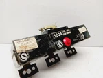 General Electric TJK636T500 Pole 600 Vac Amp Trip Unit. Fixed Price $89.99.