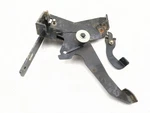 18 Club Carryall 1700 Front Parking Brake Pedal 103968701. Fixed Price $108.90.