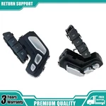 Fit 2010-13 Mercedes-benz E63 Amg Base Fl+rl Power Side Seat Adjust Switch Block. Fixed Price $153.51.