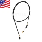 Usa For Yamaha Golf Cart G29 Drive Throttle Cable 66" Long JW1-F6311-09-00. Fixed Price $11.26.