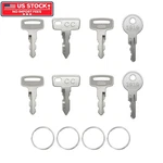 Universal Golf Cart Set 8 Replacement For Ezgo, Club White. Fixed Price $11.16.