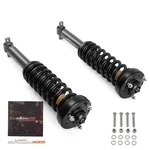 3" G1 Loaded Suspension Lift Strut Kit Ford F150 4WD 2014-2025. Fixed Price $231.67.
