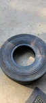 Vintage Carlisle Go Kart Tire 12X4.00-5 Nhs. Fixed Price $40.00.