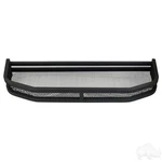 Ezgo Rxv Golf Cart Front Mount Clays Basket. Fixed Price $195.00.