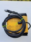 Delta-q Quiq 912-3610 Charger Parts/repair Unknown Condition. Fixed Price $90.00.