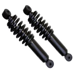 Yamaha Golf Cart Rear Heavy Duty Shock Set Of Fits Models G14 G16 G19 G22. Fixed Price $129.95.