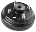 E-z-go Oem Golf Cart Brake Hub Drum Assembly With Lug Studs 1975 Up. Fixed Price $138.59.