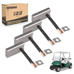 10L0L Golf Cart Starter Generator Brushes Set Motor Fits Ezgo Gas 80+.... Fixed Price $21.48.