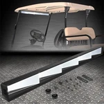 Universal For Ezgo Yamaha Club Golf Carts 5-PANEL Wink Rear View Mirror. Fixed Price $29.34.