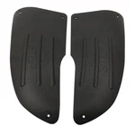 Scuff Guard Set For Ezgo Rxv Golf Cart (driver + Passenger Side) 2008 -2015. Fixed Price $46.95.