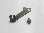 Yamaha G2 G5 G8 G9 Gas Golf Cart Governor Wire Bracket Oem J38-27982-00. Fixed Price $19.99.