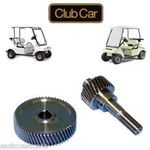 High Speed Gears 8:1 Club Car Ds G&e 1988'-1996' 1997'-UP Ele W/ Kawasaki Axle. Fixed Price $379.00.