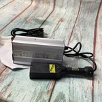 UY240 5 Amp Electric Battery Charger For Ez Golf Cart 36V 240W. Fixed Price $40.98.