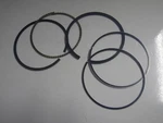 Yamaha Gas Golf Cart G11 G16 1996-UP Piston Ring Set .50MM Os Bore. Fixed Price $38.95.