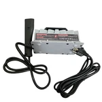 Firstpower Pro 15A Golf Cart Battery Charger For Volt Ez-go Ezgo Rxv/txt. Fixed Price $70.00.