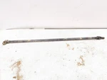 17-20 Club Carryall 1700 Front Prop Drive Shaft. Fixed Price $238.15.