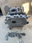 Used Club KF82D Golf Cart Engine Cases Kawasaki 341CC. Fixed Price $135.00.