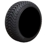 Arisun Cruze AT21 (4PLY) Golf Tire 205X30-14. Fixed Price $67.95.