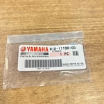 Yamaha Oem Nos Gasket / 812-11198-00 ET250. Fixed Price $6.00.