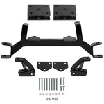4" Drop Axle Lift Kit For Ezgo Gas Golf Cart Txt Medalist 1994.5-2001.5. Fixed Price $119.90.