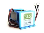 Battery Life Savers, BLS-36N, Desulfactor For Volt Golf Carts. Fixed Price $232.00.