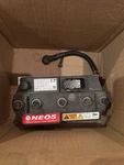 Neos Controller Fits Yamaha Drive 2 Golf Cart. Fixed Price $300.00.