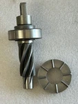 Ez Go Steering Pinion Gear 1994.5 2001 70297-G01, 3135. Fixed Price $37.50.