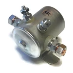 Volt Solenoid #70 For Electric Golf Cart Kart - 4 Terminal. Fixed Price $14.71.
