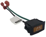 Oem Genuine Club Car Charger Indicator Dash Cap Battery Precedent 105152301. Fixed Price $19.95.