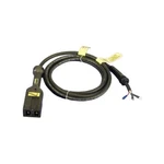 Ez-go Oem 48V Dc Cable Assembly 10 Pack Golf Carts PN12345. Fixed Price $431.96.