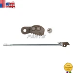 For Club Ds Gas And Electric Golf Cart Part Hill Brake Rod & Pawl Kit 1999+. Fixed Price $19.99.