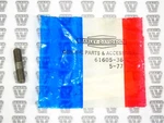 Harley Davidson Nos New 61605-36 Stud El Flh. Fixed Price $24.99.